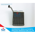 Radiateur automatique Honda Chevrolet d&#39;appareil de chauffage de pièce de rechange d&#39;état d&#39;air après l&#39;appareil de chauffage du marché